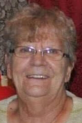 Judith A. Rudkin 1943-2026